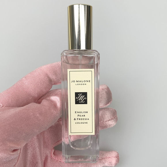 NIB Jo Malone English Pear & Freesia Cologne 1oz Limited Edition - Picture 9 of 10
